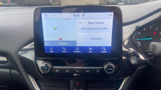 Ford Puma 1.0 EcoBoost Hybrid mHEV 155 Titanium 5dr Petrol Hatchback